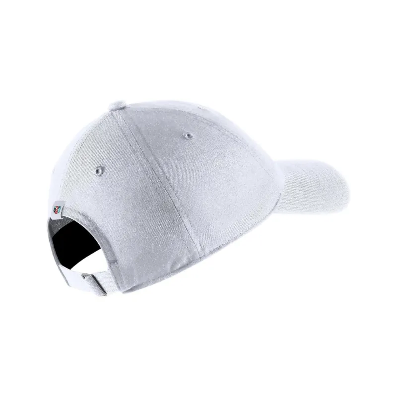 Nike Kansas City Current Heritage86 Nike Soccer Hat-1