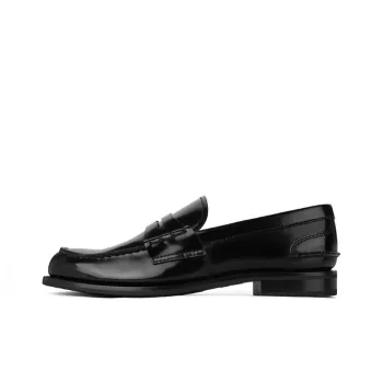 CHURCH'S PEMBREYW5 Women's Casual Shoes Women's Black