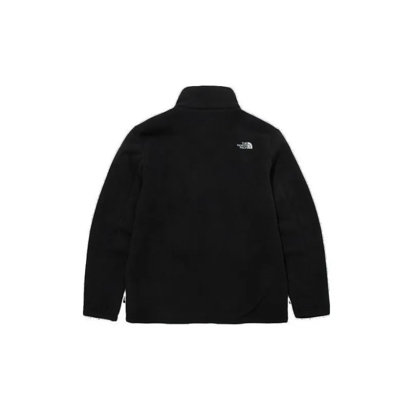 THE NORTH FACE Jackets Men Black-1
