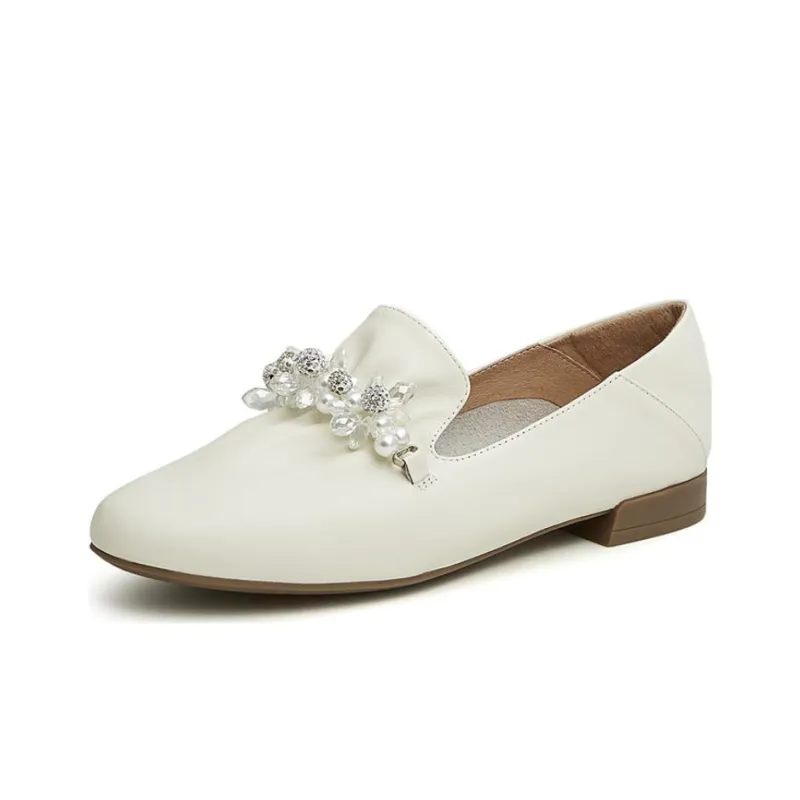 Tata Casual Shoes 1.5cm Women's-7