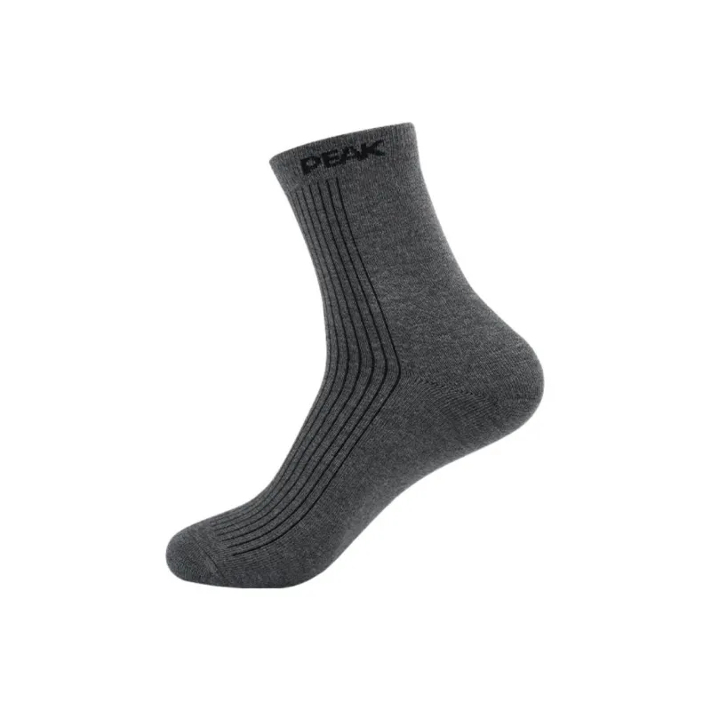 PEAK Men Basketball Socks-1