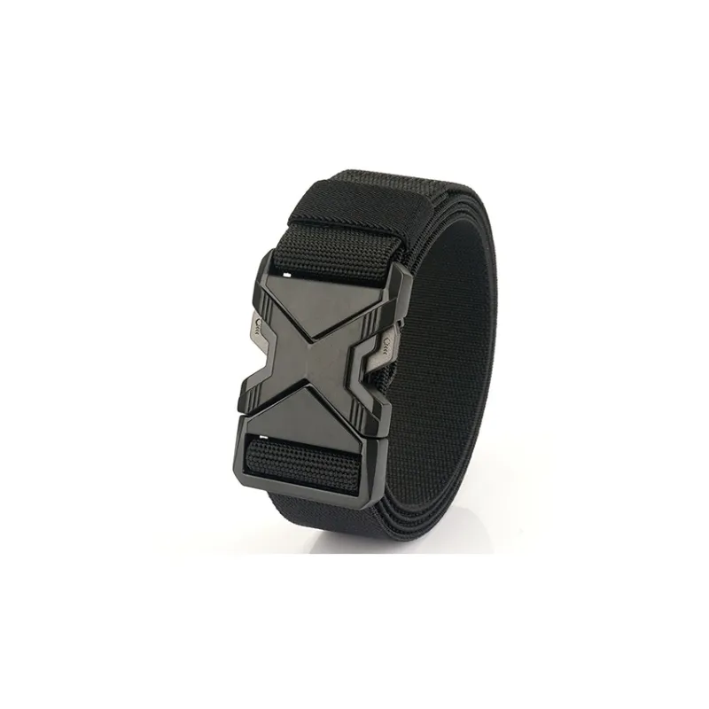 FREE RABBITⅡ Belts Unisex # Gift Box Set-1