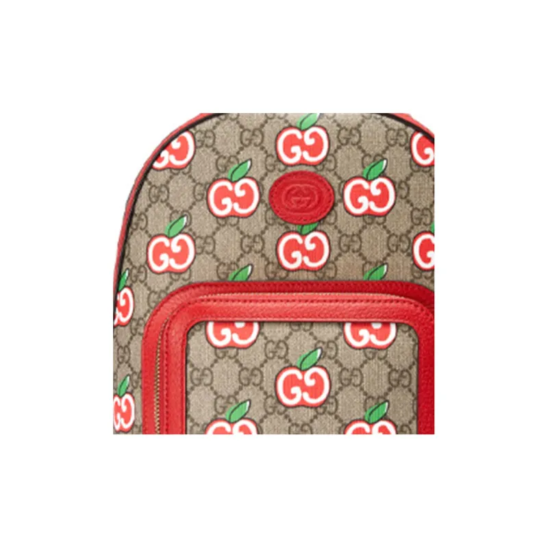 GUCCI Valentine's Day Collection Backpacks-4