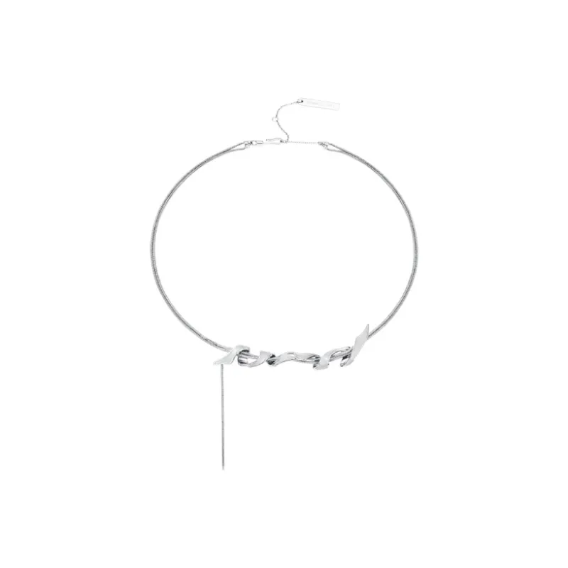 Juunngle Lab Body Chains Unisex-3