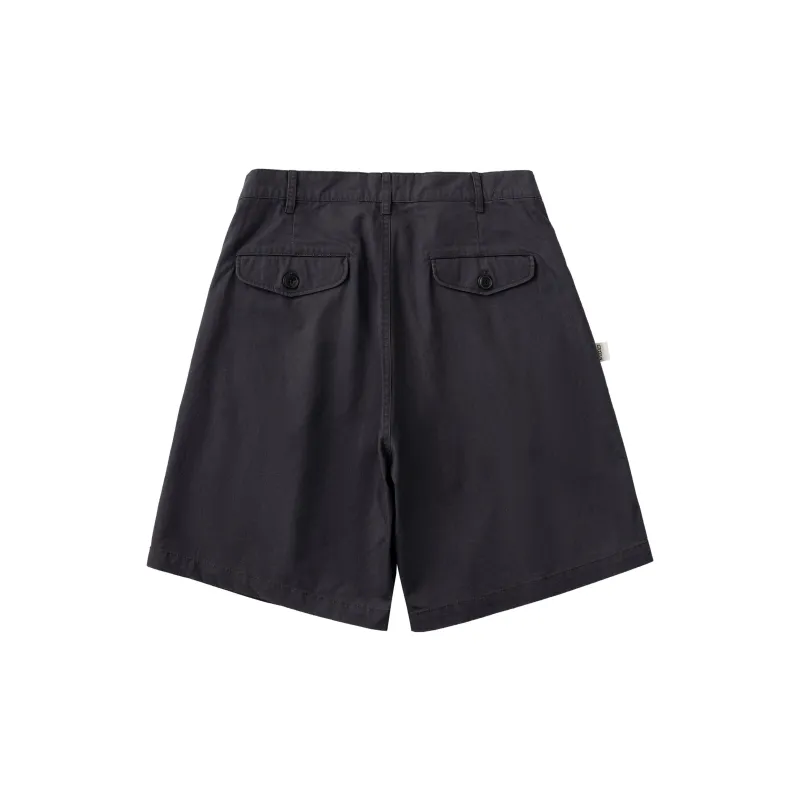 KXLFCHN Cargo Shorts Unisex-6