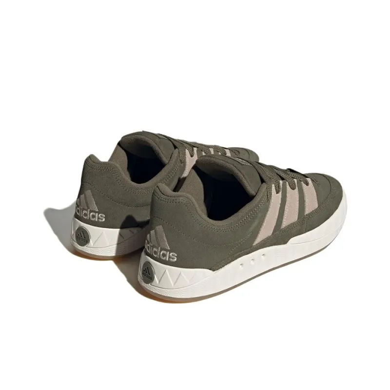 Adidas Adimatic Wonder Beige Gum-2