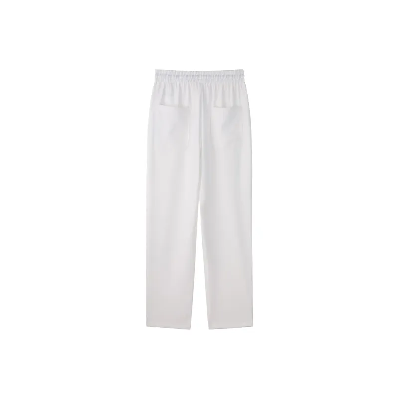 MATCHA STORY Casual Pants Unisex-3