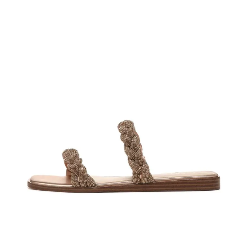 SAM EDELMAN Other Antibacterial Slip-Resistant Slide Slippers Women's-4