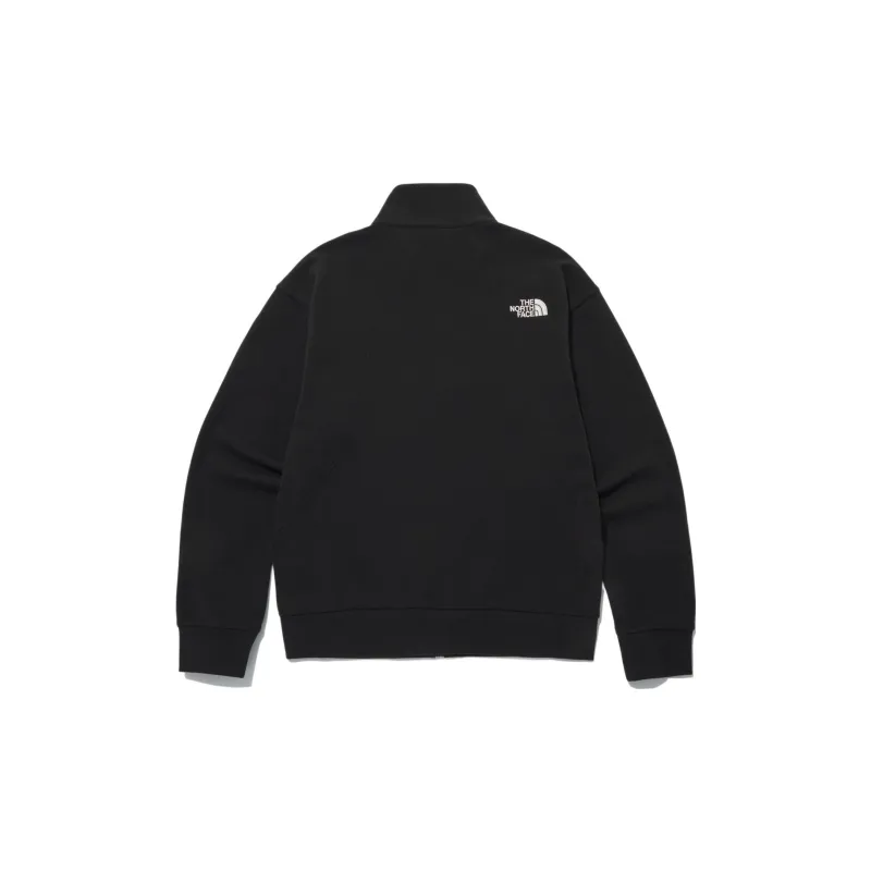 THE NORTH FACE Jackets Unisex Black-1