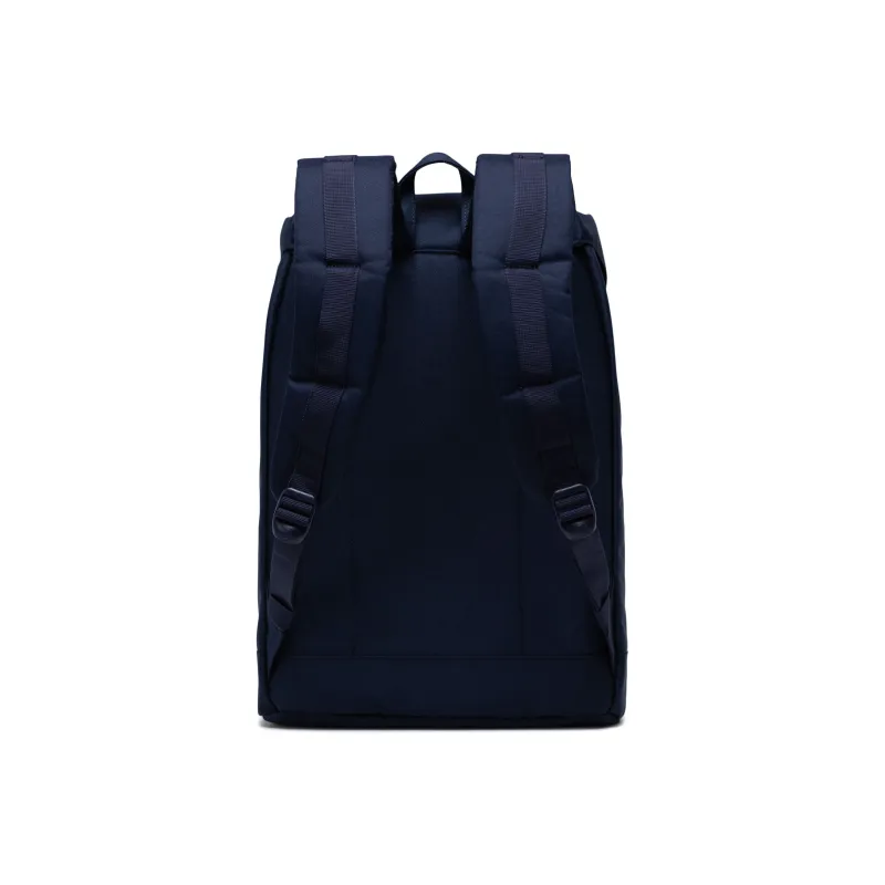 Herschel Polyester Backpack Large Size Unisex Indigo-2