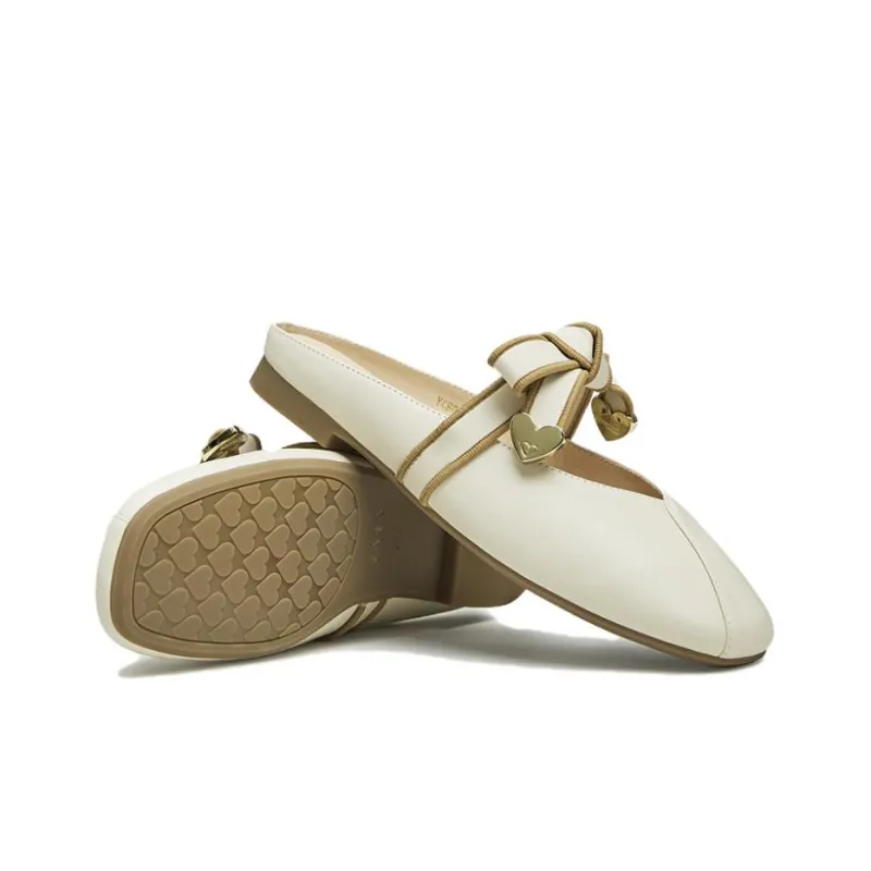 Tata Stylish Sandal 1.5cm Women's-9