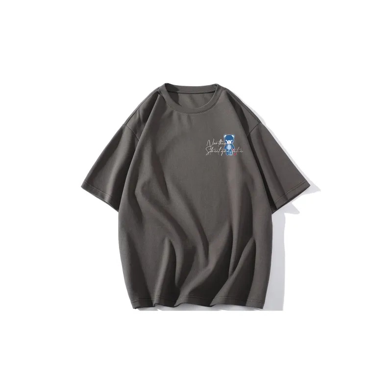 Northend T-Shirts Unisex-16