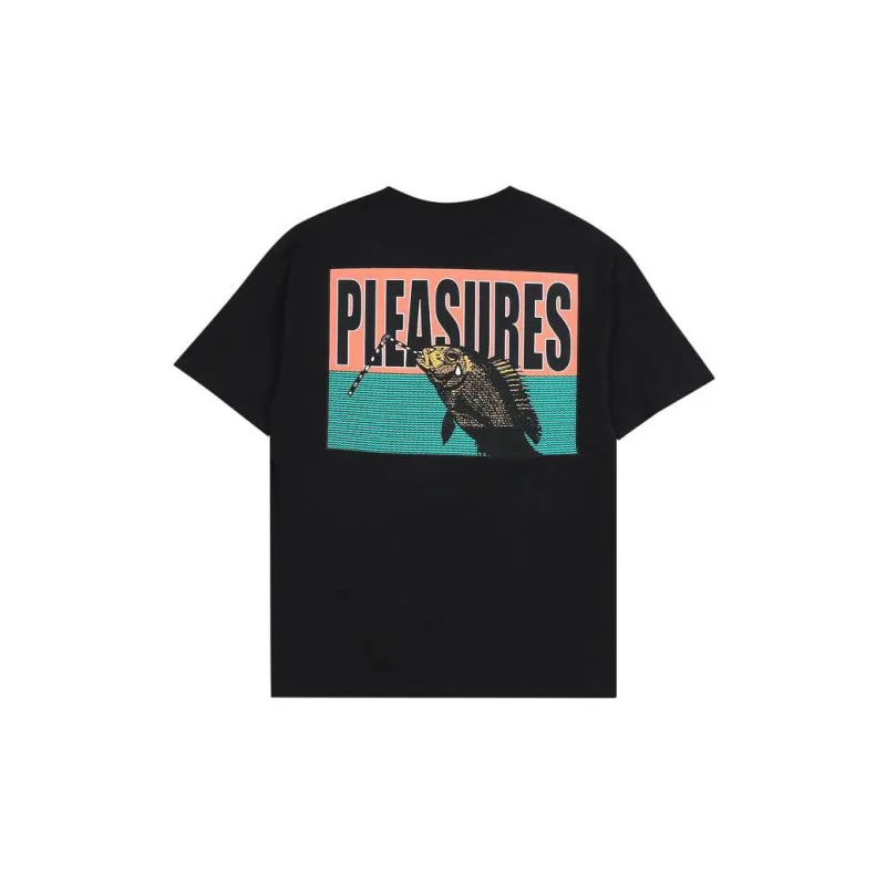 PLEASURES Thirsty T Shirt-1