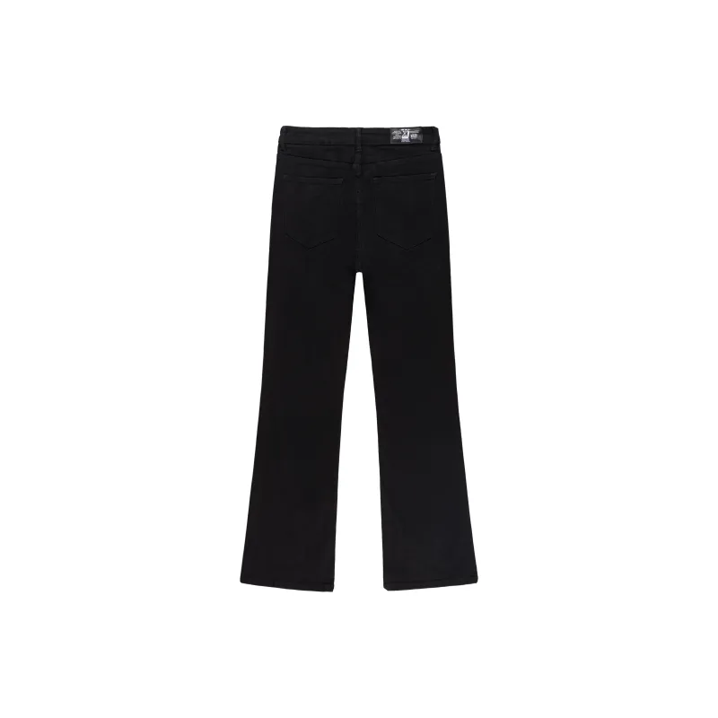 XINYINSU Jeans Unisex-1
