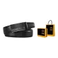 Black, Starry Box