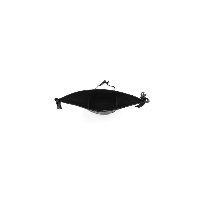 THE NORTH FACE Wear-Resistant Material Shoulder Bag Regular Unisex Black-4