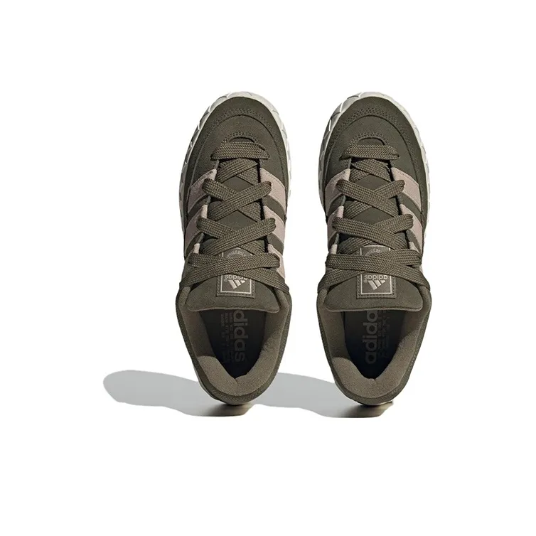 Adidas Adimatic Wonder Beige Gum-3
