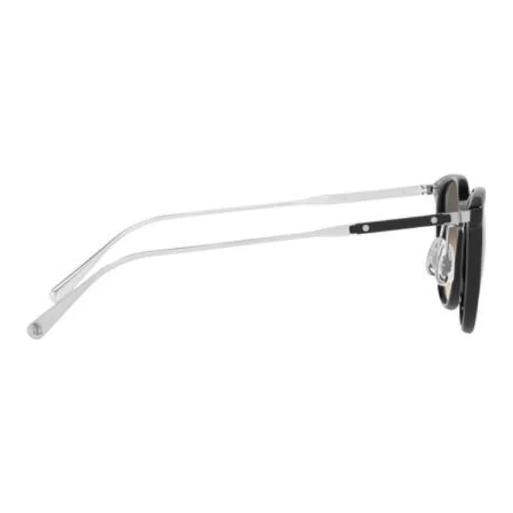 Oliver Peoples Sunglasses Men Black-2