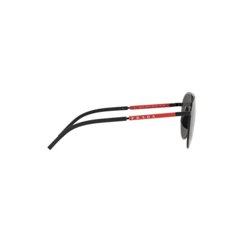 PRADA Eyewear Aviator Sunglasses-3