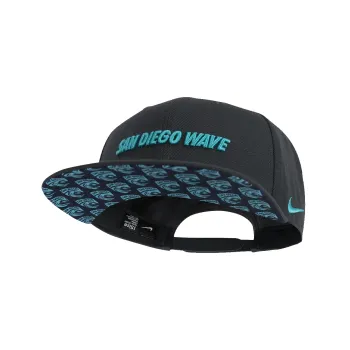 Nike San Diego Wave Nike Soccer Hat