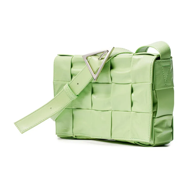 Bottega Veneta Crossbody Bags-1
