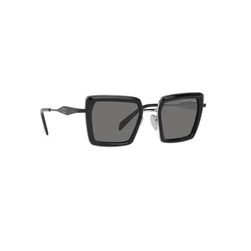 PRADA Sunglasses Women's Black