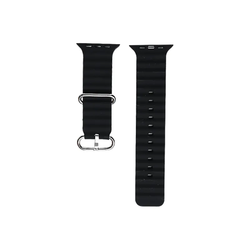 SHIRUI Watch Bands Unisex Ocean - Combo Set 129-33