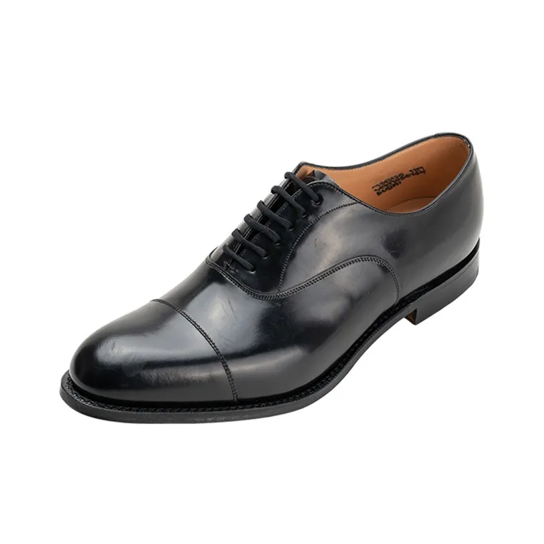 CHURCH'S Dubai Oxford Shoes-1