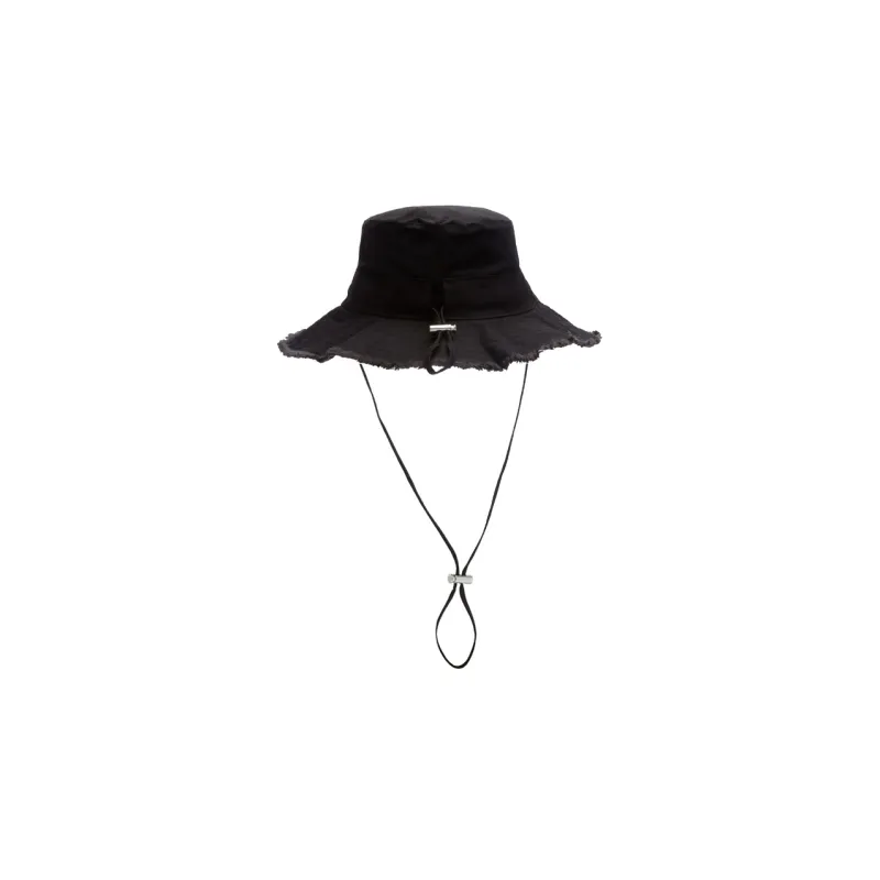 Jacquemus Le Artichaut Bucket Hat-2