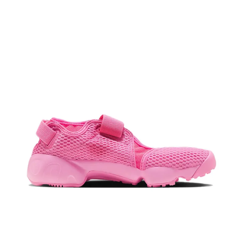 Nike Air Rift Pink Glow Women's-1