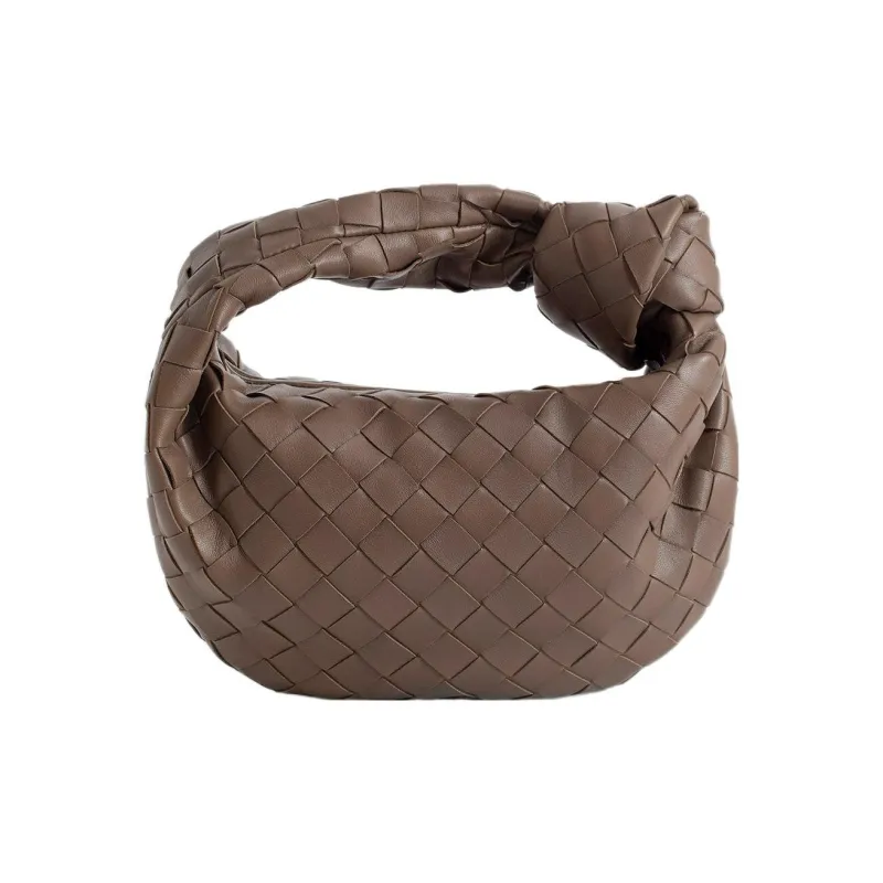 Bottega Veneta Jodie Mini Tote Bag-3