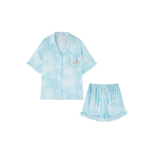 YSO Women's Pajama Sets