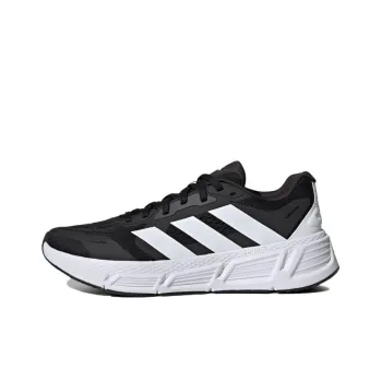 Questar Adidas 2 'Black White'