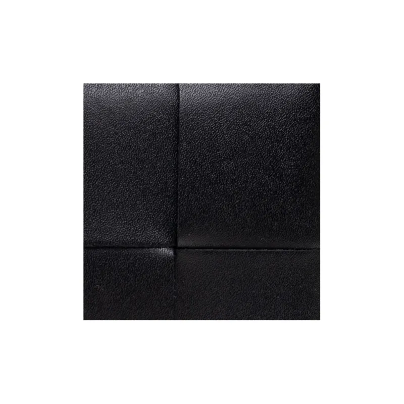 Bottega Veneta Signature Weave Card Holder-3