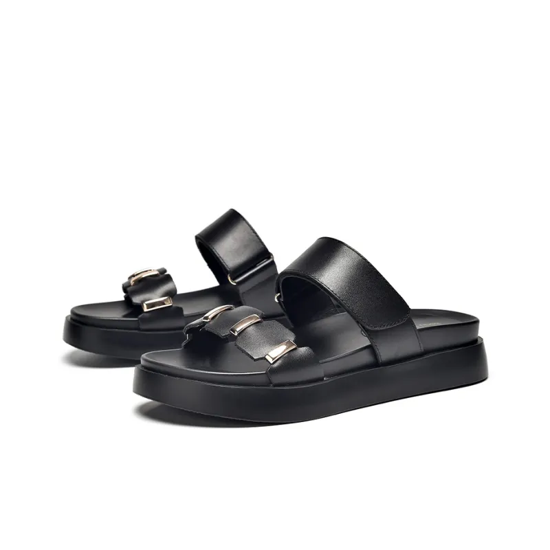 Beau Today Stylish Sandals Women's-2
