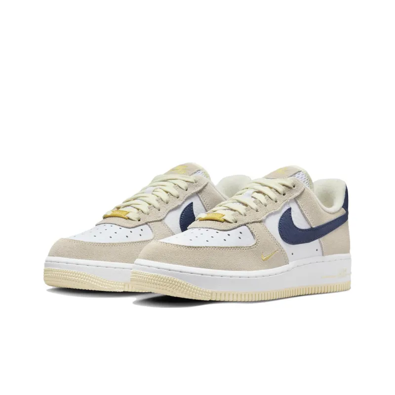 Nike Air Force 1 Low 'Tan Marine'-2