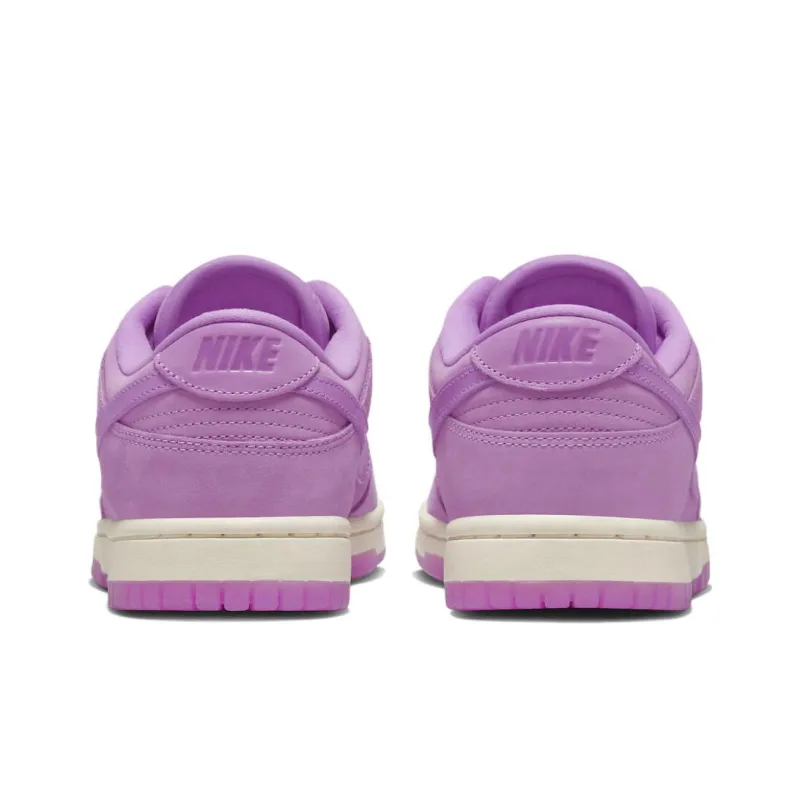 Nike Dunk Low Prm Mf Rush Fuchsia Women's-4