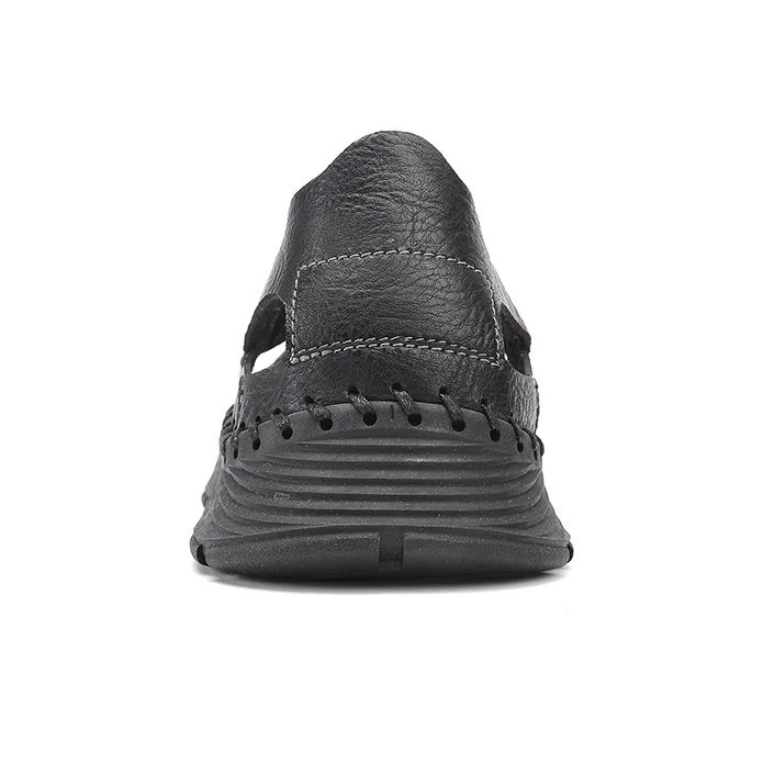G.N.SHIJIA Stylish Sandals Men's-9