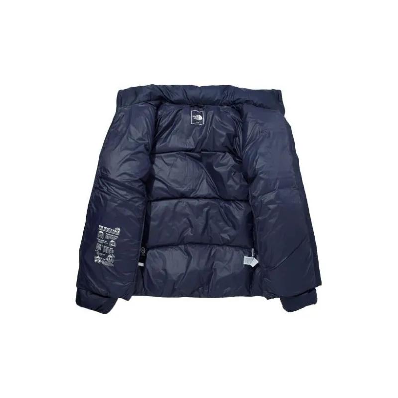 THE NORTH FACE Down Jackets Men Marine Blue-2