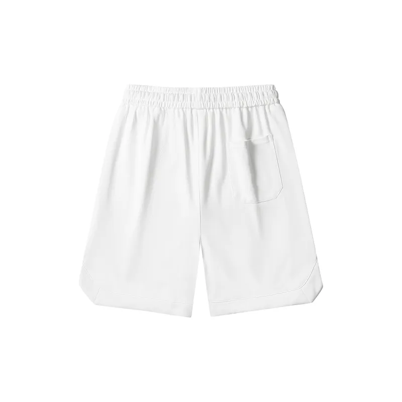 SEANBYSEAN Casual Shorts Unisex-13