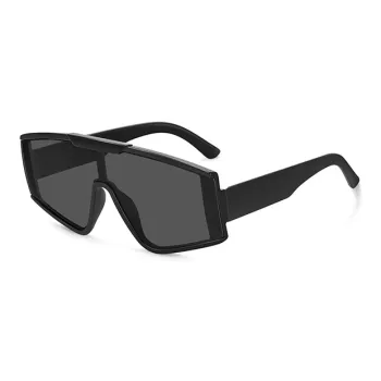 LILY&LOTTY Irregular Shape Sunglasses Unisex