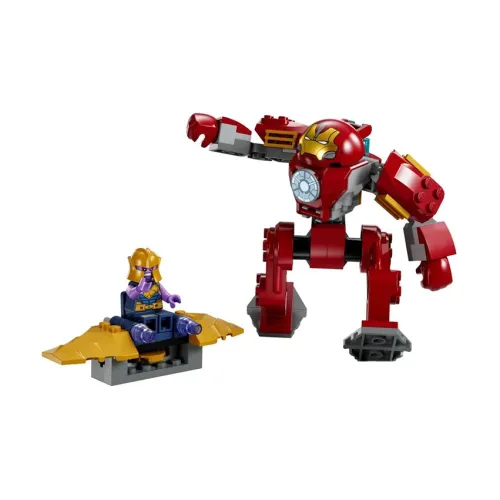 LEGO Super Hero Collection Building Blocks