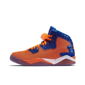 JORDAN Spike Forty Pe Total Orange