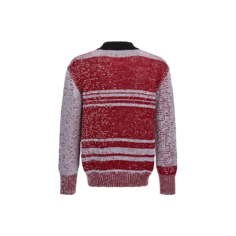 MARNI Roundneck Sweater-1
