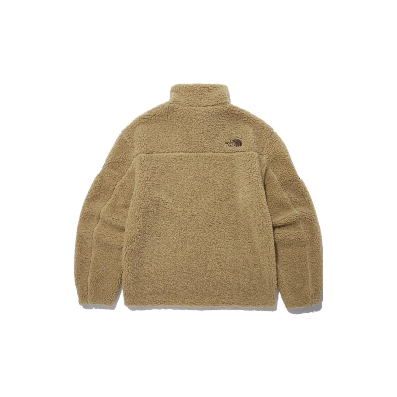 THE NORTH FACE Jackets Unisex Earth Yellow-1