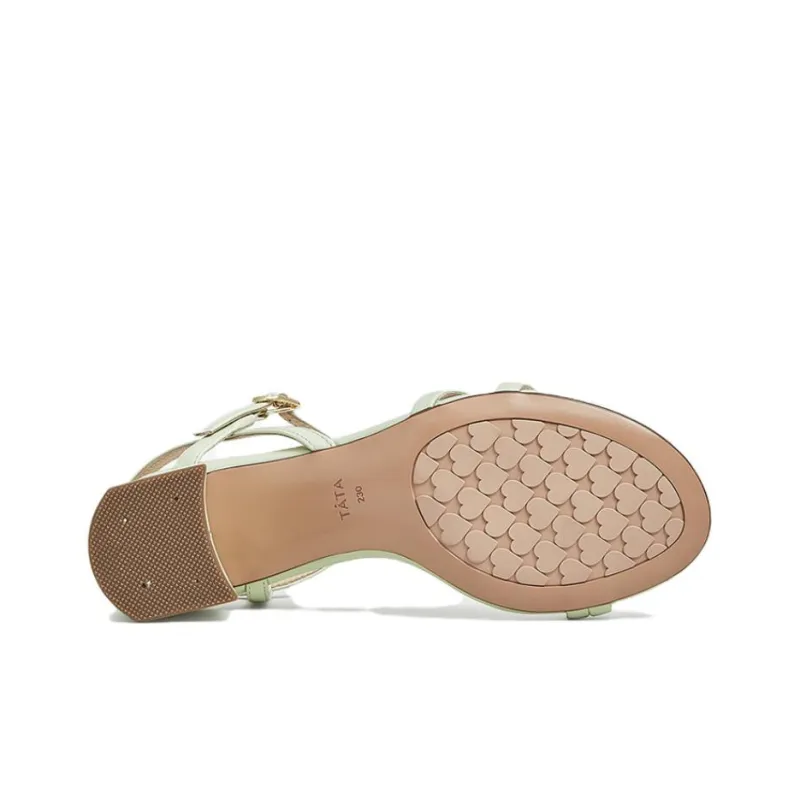 Tata Stylish Sandal 5.5cm Women's-11