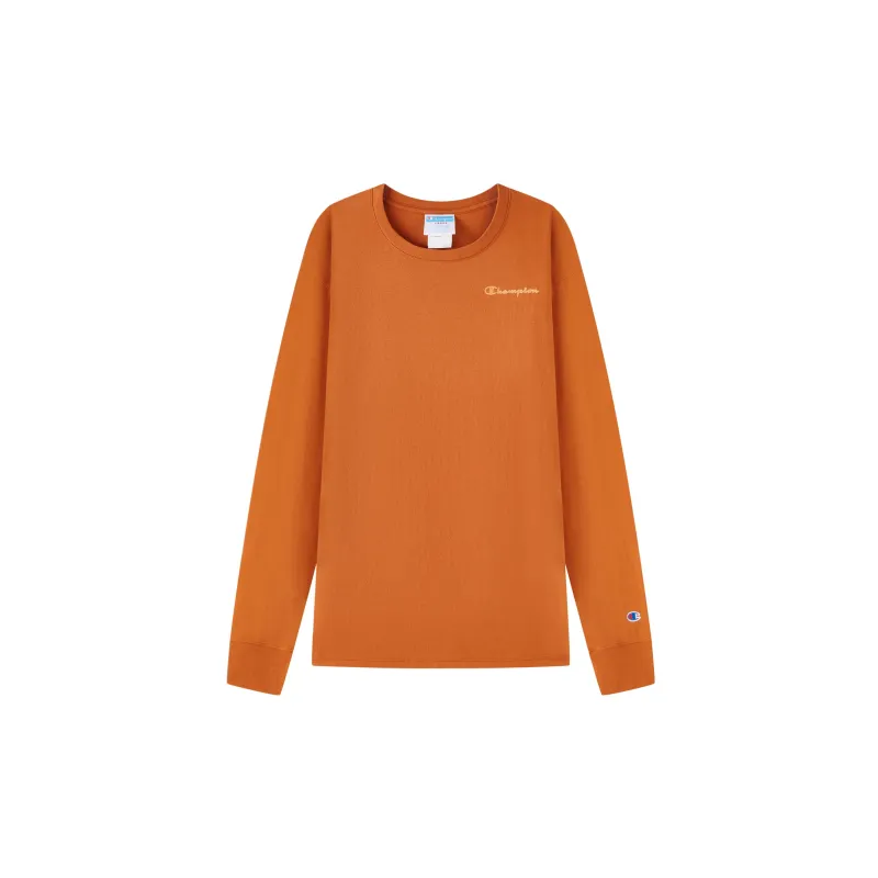 Champion T-Shirt US Version Unisex-11
