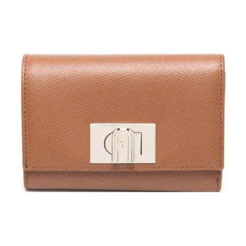 Furla 1927 Collection Wallets