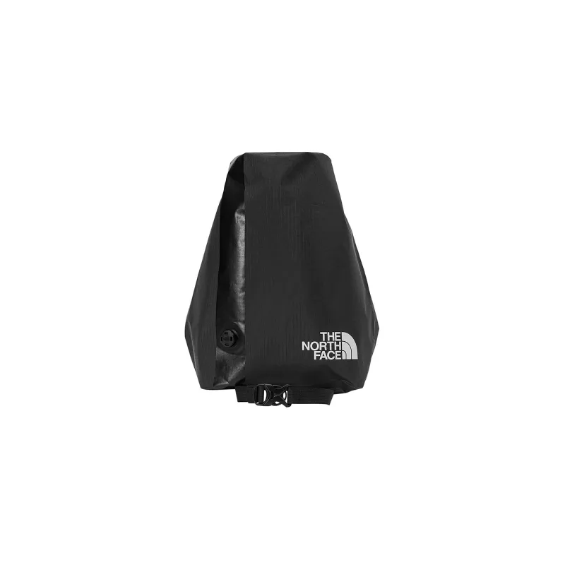 THE NORTH FACE Wear-Resistant Material Shoulder Bag Regular Unisex Black-0