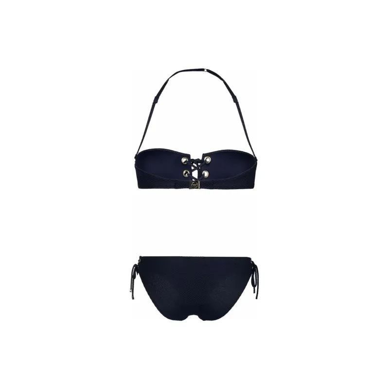 EMPORIO ARMANI Bikinis Women's Blue-1
